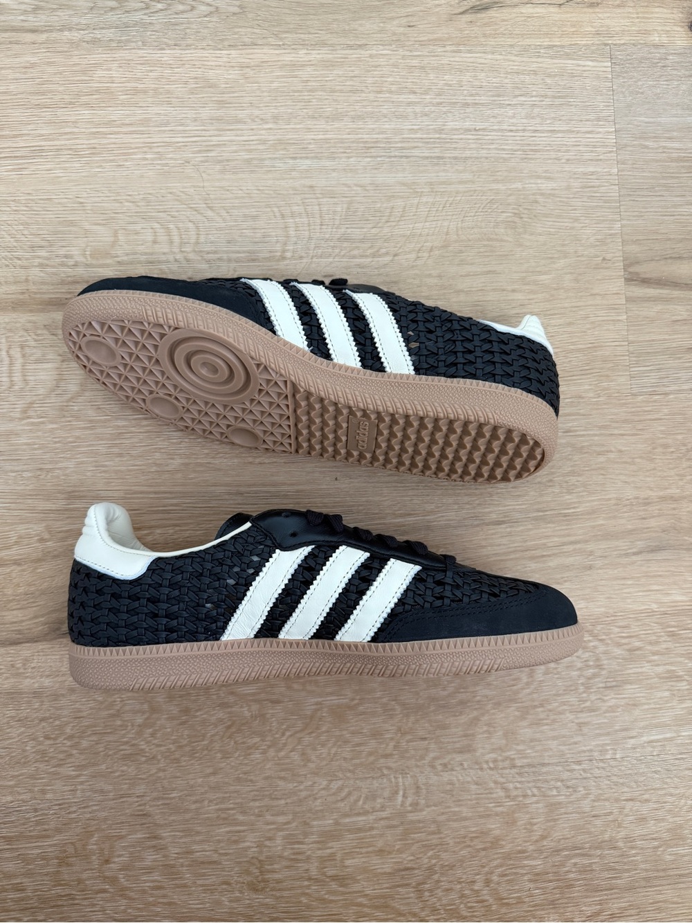 Adidas samba sneakers 8 - Picture 5 of 6